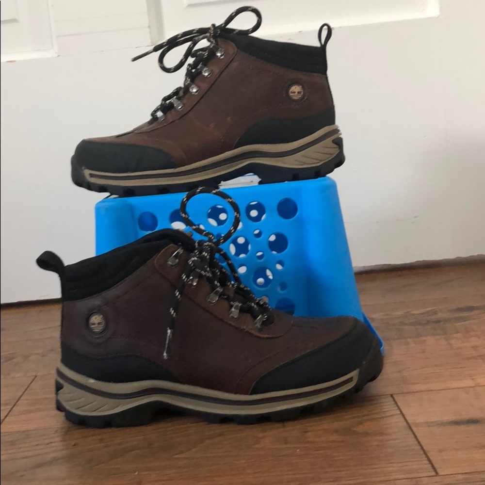 Boys Timberland 2.5 youth